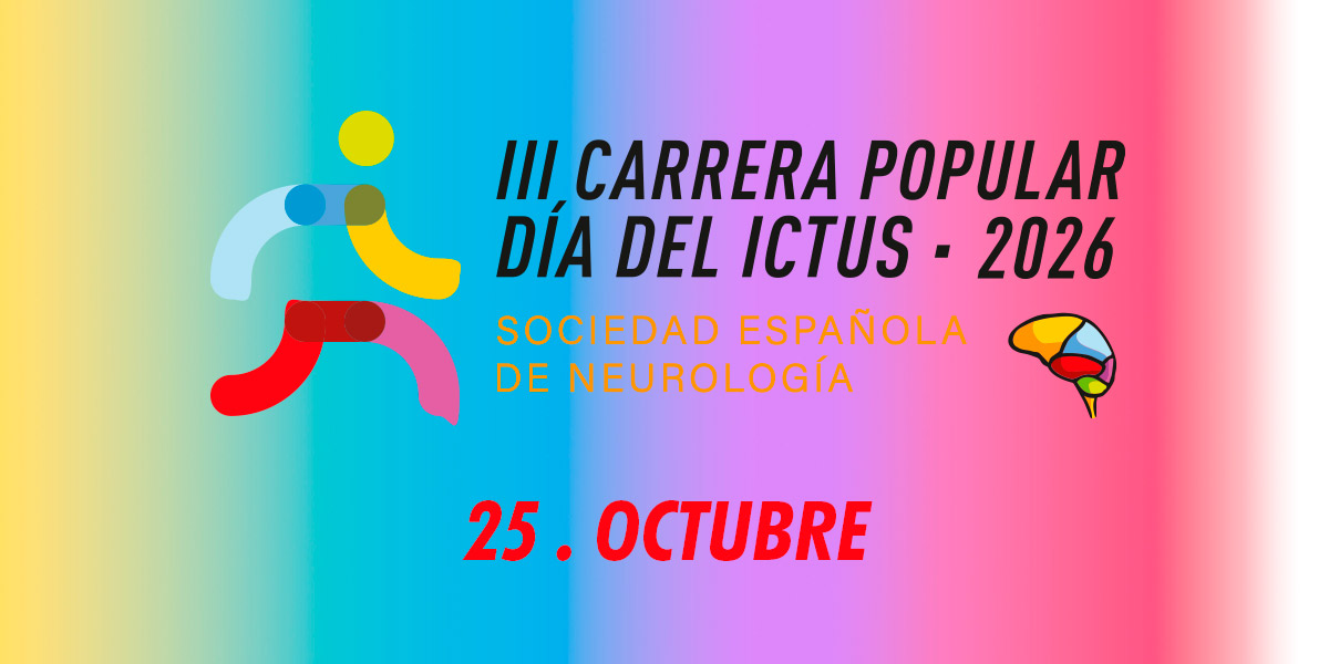 Carrera Popular Día del Ictus